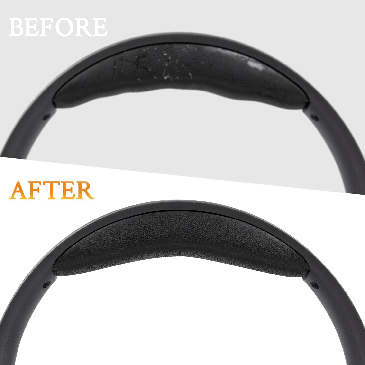 SOULWIT Headband for Anker Soundcore H30i
