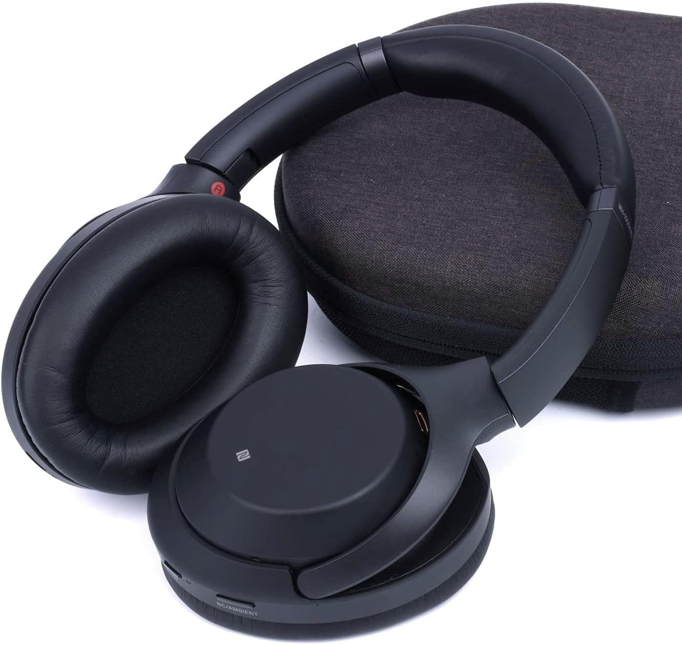 SOULWIT Earpads for Sony WH-1000XM3 - Protein Leather