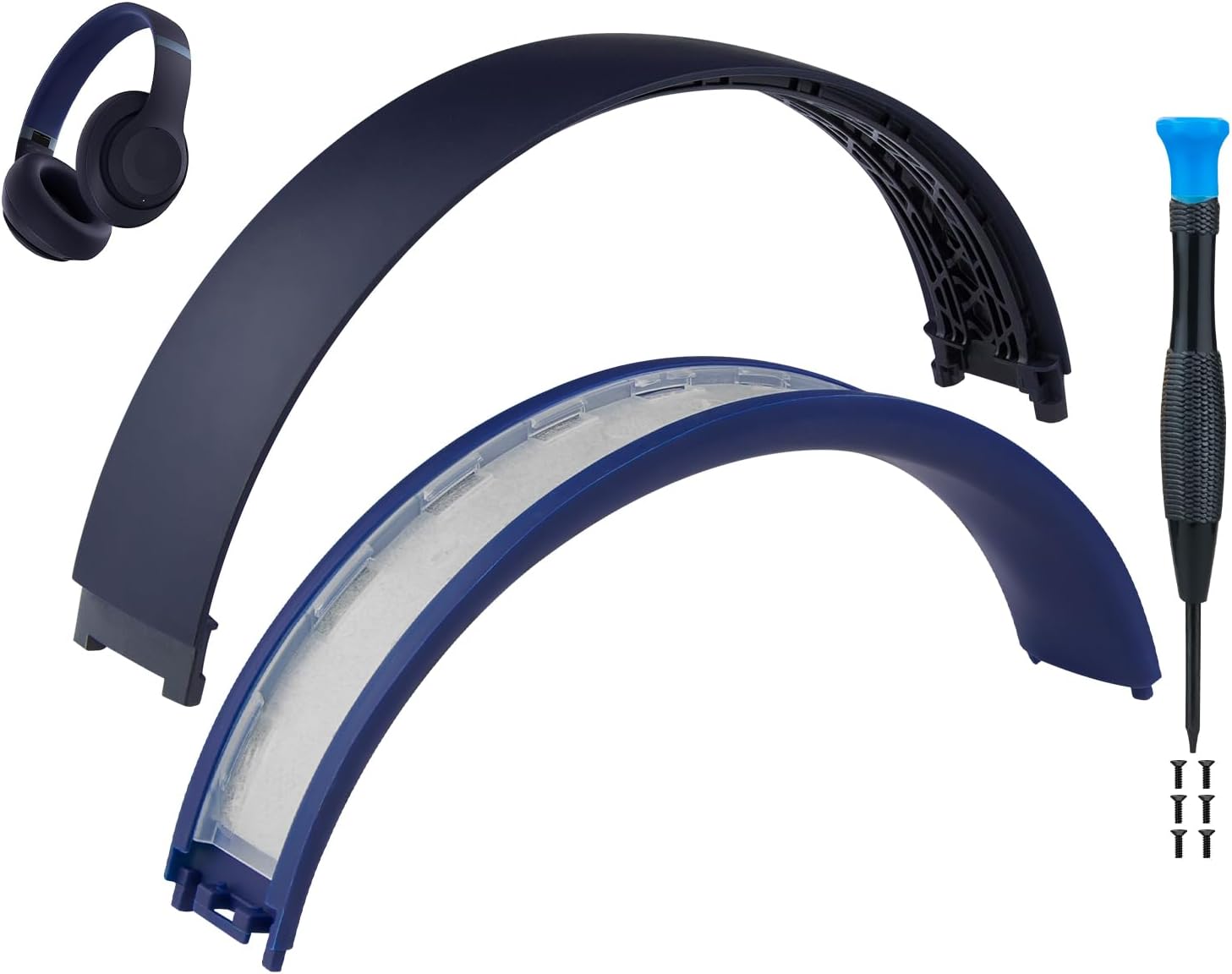 SOULWIT Headband for Beats Studio Pro