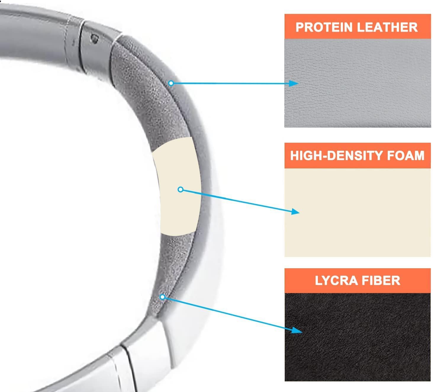 SOULWIT Headband for Bose QuietComfort 35 Series