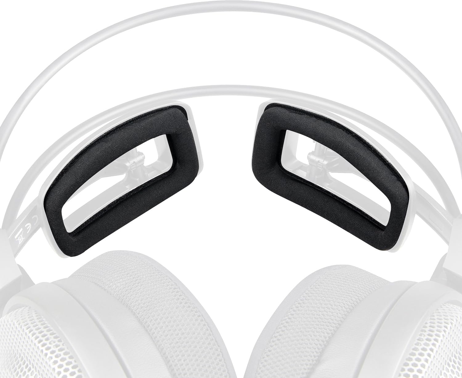 SOULWIT Headband for Audio-Technica AD500X/AD700X/AD900X/AD1000X/AD2000X