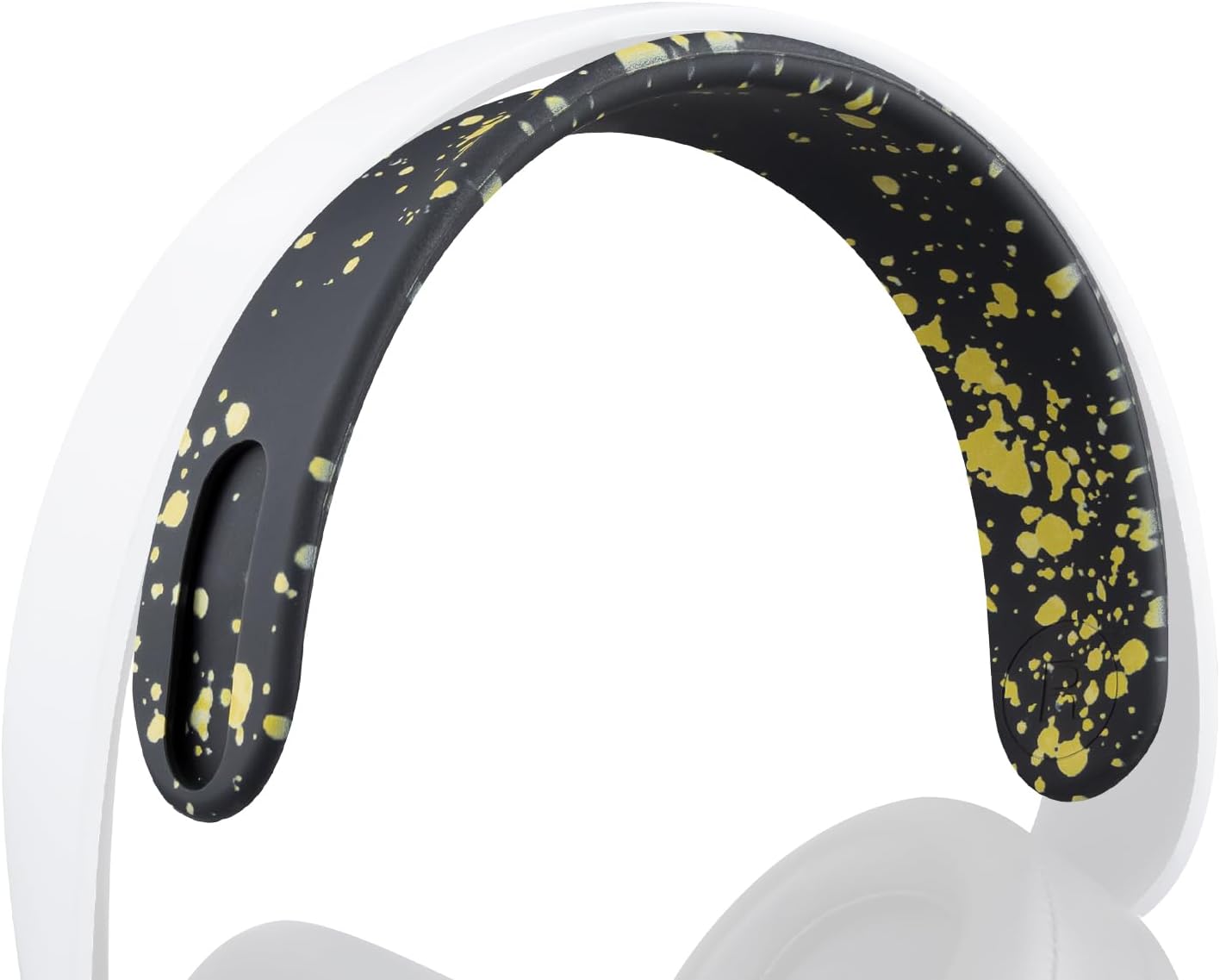 SOULWIT Headband for Sony PlayStation 5 Pulse PS5 3D