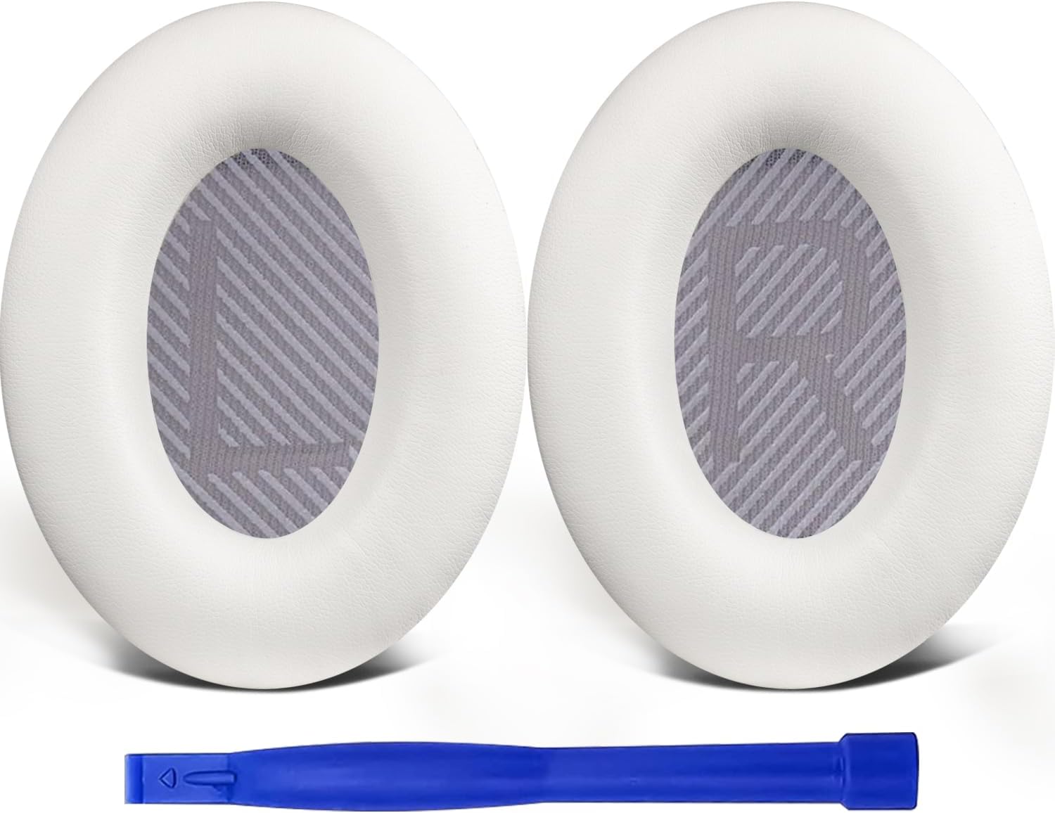 SoloWIT Earpads for Bose QuietComfort 35 Series - Protein Leather