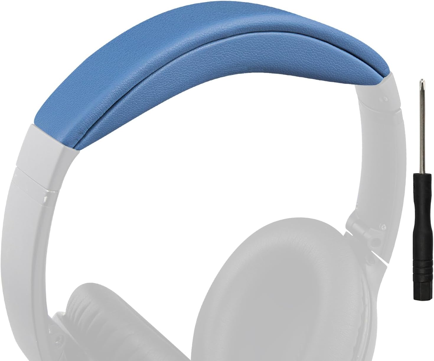 SOULWIT Headband for Bose QuietComfort 45 Series