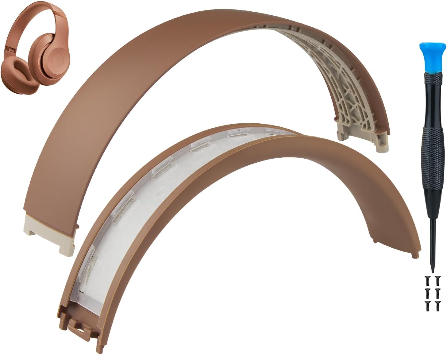 SOULWIT Headband for Beats Studio Pro