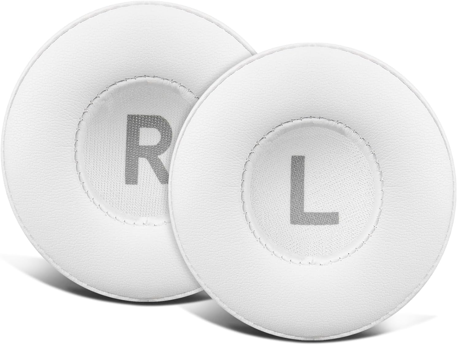 SOULWIT Earpads for Jabra Move, Elite 25h - Protein Leather