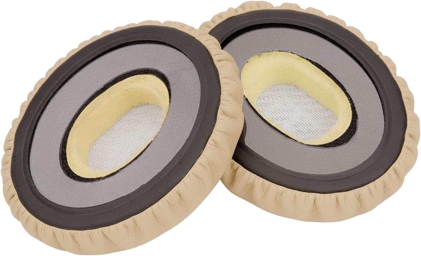 SOULWIT Earpads for Bose On-Ear II (OE2/OE2i) / SoundTrue On-Ear / SoundLink On-Ear - Protein Leather