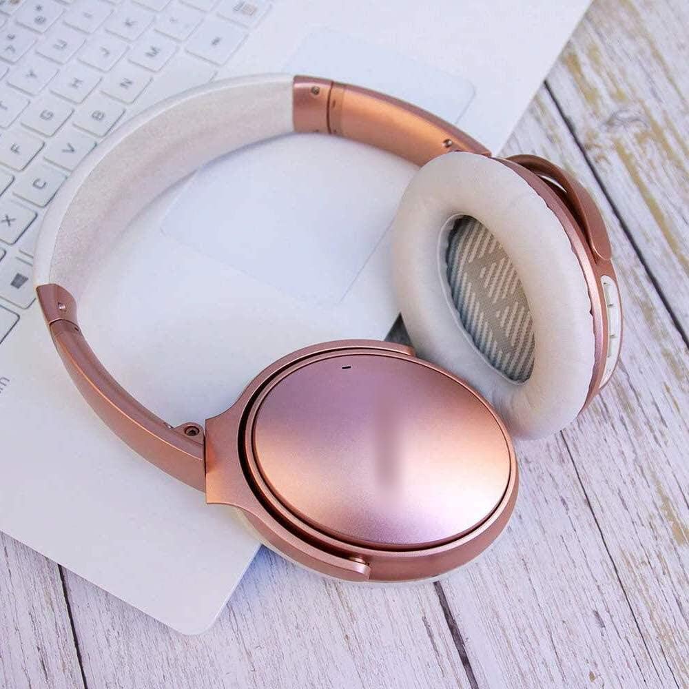 SoloWIT Earpads for Bose QuietComfort 35 Series - Protein Leather