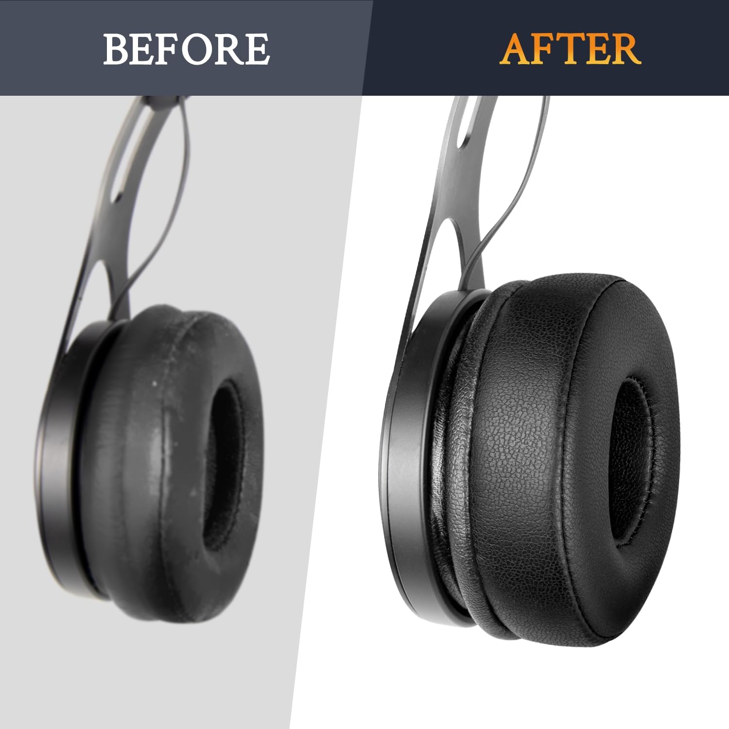 SOULWIT Earpads for Beats EP - Protein Leather