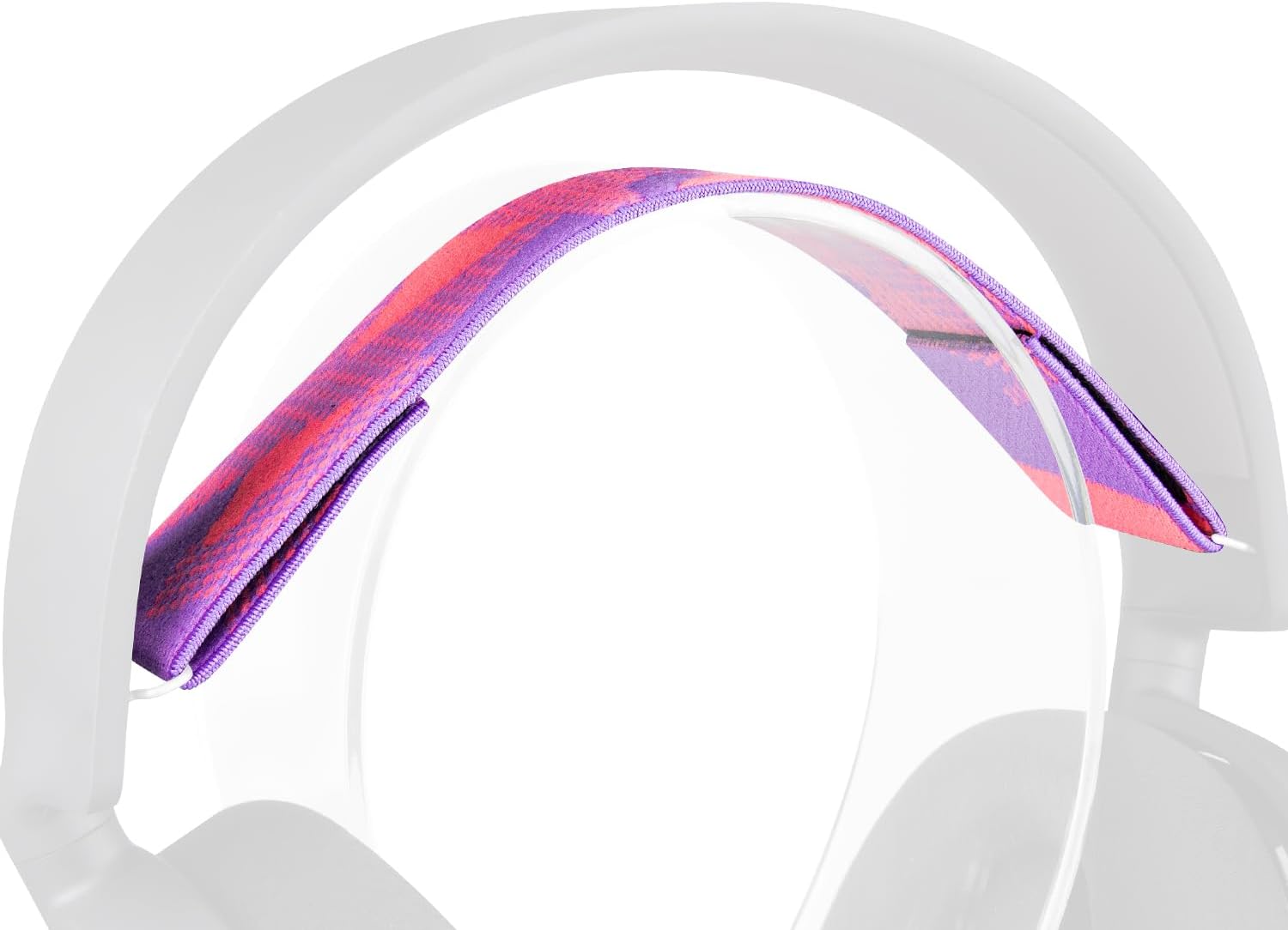 SOULWIT Headband for SteelSeries Arctis 3, Arctis 5 Gaming Headset