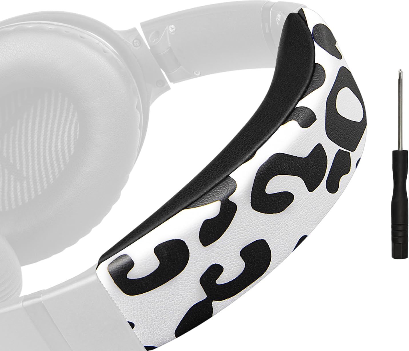 SOULWIT Headband for Bose QuietComfort 35 Series