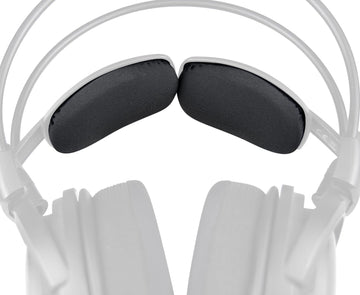 SOULWIT Headband for Audio-Technica A500X/A700X/A900X/A1000X/A2000X
