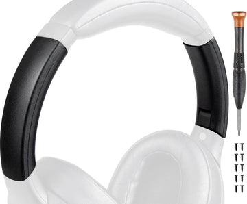 SOULWIT Headband Side Cover Slider for Sony WH-XB900N