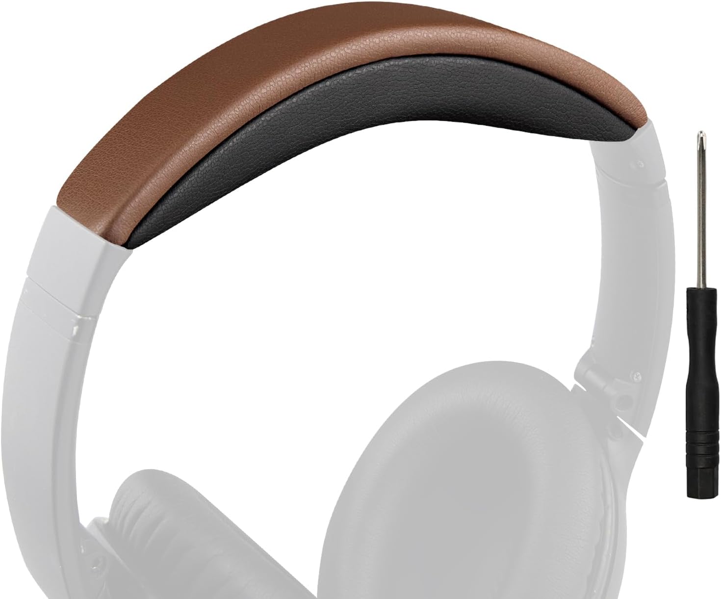 SOULWIT Headband for Bose QuietComfort 45 Series