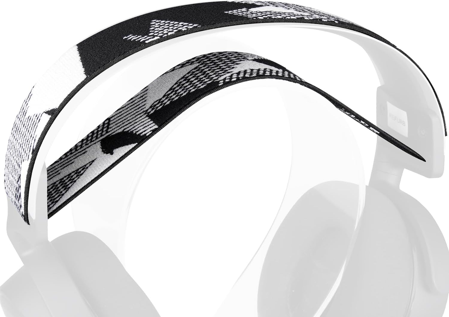 SOULWIT Headband for SteelSeries Arctis 7/7+/7X/7X+/7P/7P+/9/9X/Pro/Prime