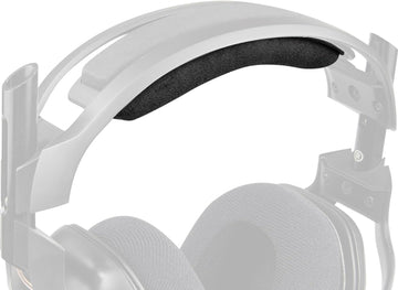 SOULWIT Headband for Astro A40, A40 TR, A50, A50 X - Nano Cloth