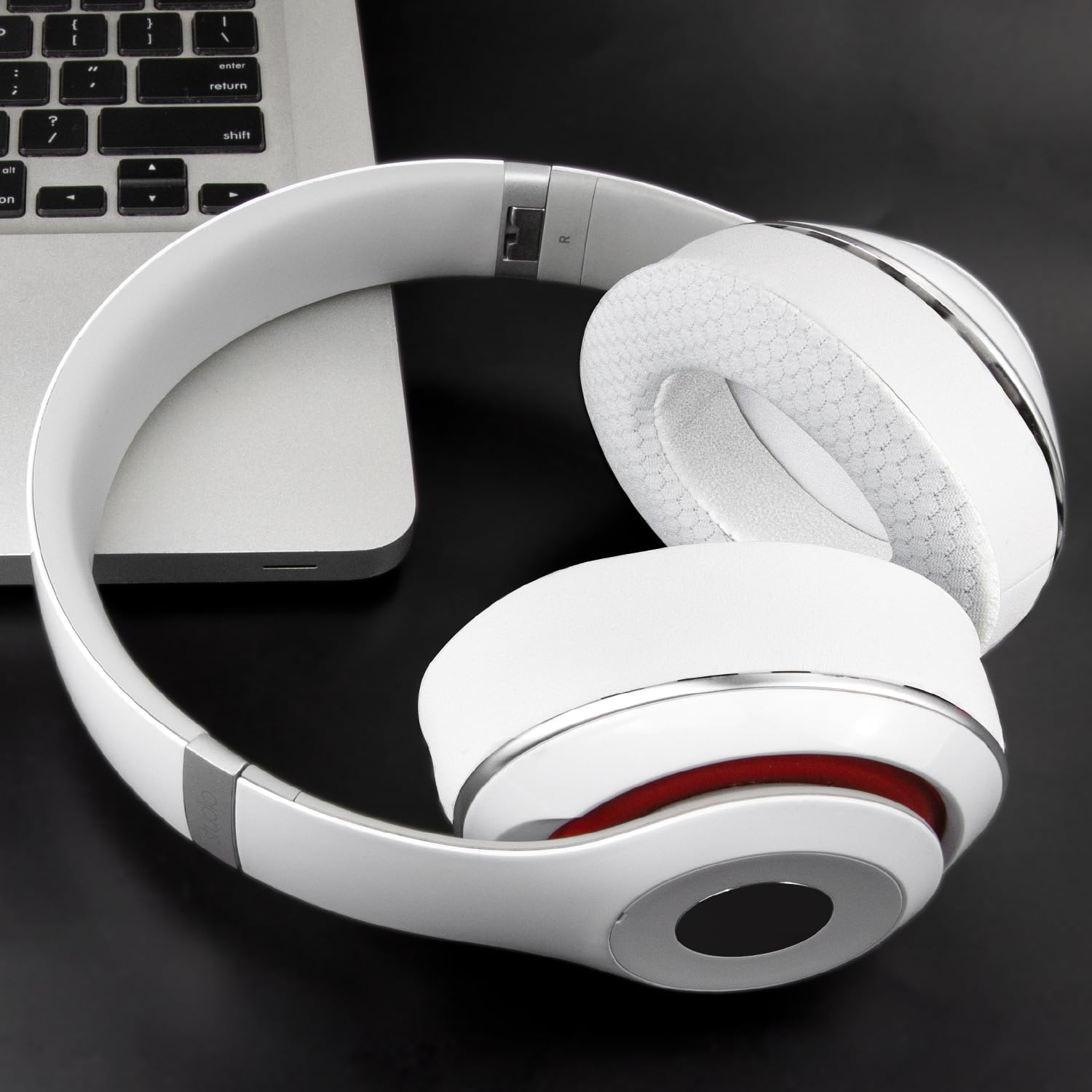 SoloWIT Earpads for Beats Studio 2 & Studio 3 - Cooling Gel