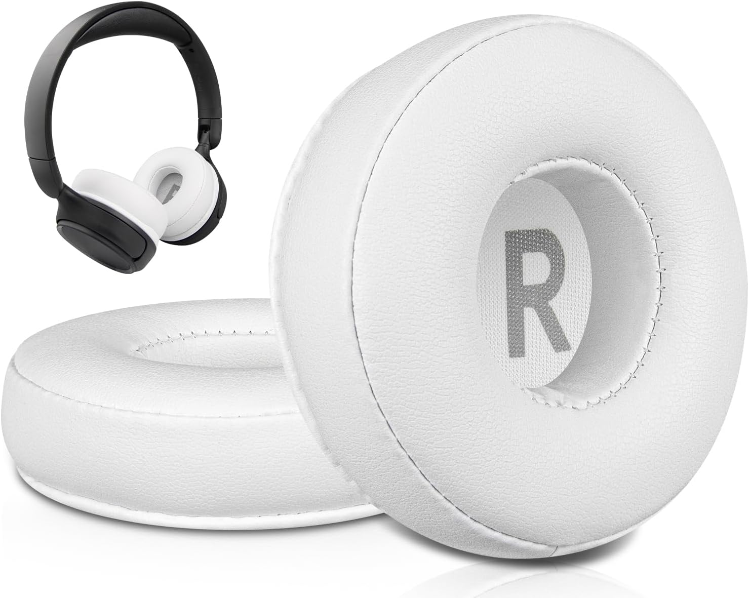SOULWIT Earpads for Anker Soundcore H30i - Protein Leather