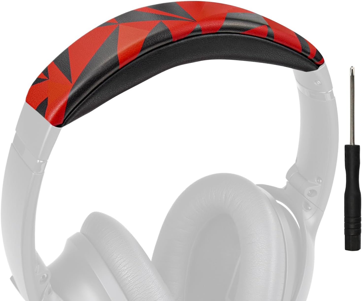 SOULWIT Headband for Bose QuietComfort 45 Series