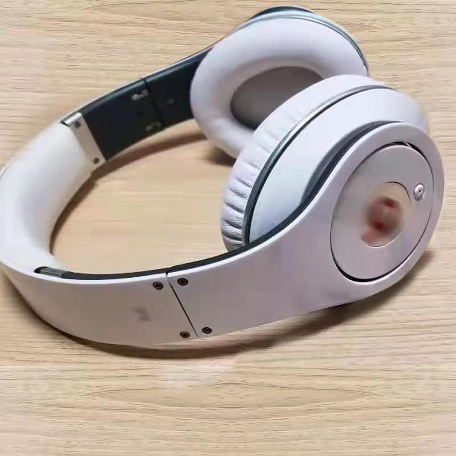 SOULWIT Earpads for Beats by Dr. Dre Studio (1st Generation) - Protein Leather