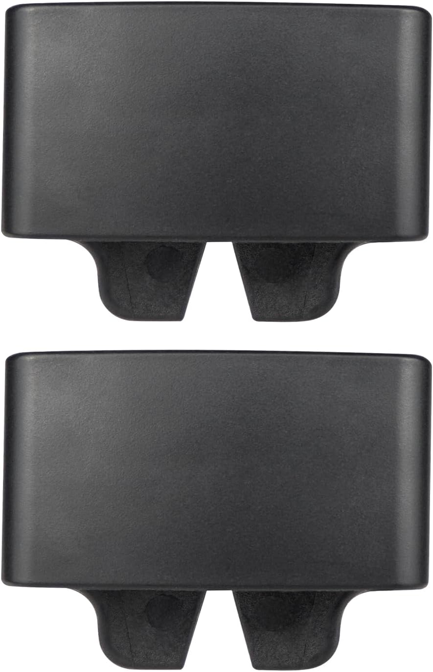 SOULWIT Headband Side Cover Slider for Skullcandy Crusher Wireless