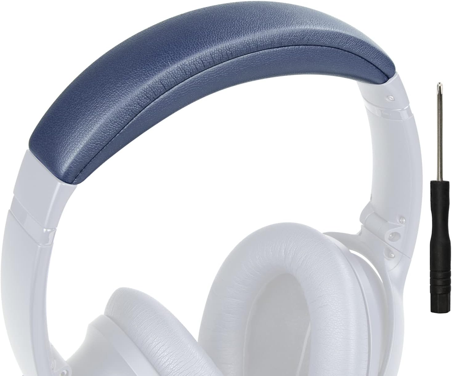 SOULWIT Headband for Bose QuietComfort 45 Series