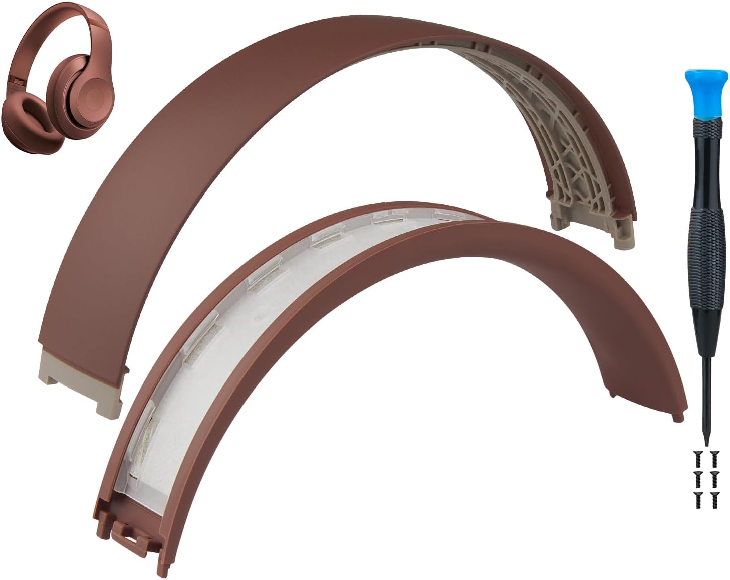 SOULWIT Headband for Beats Studio Pro