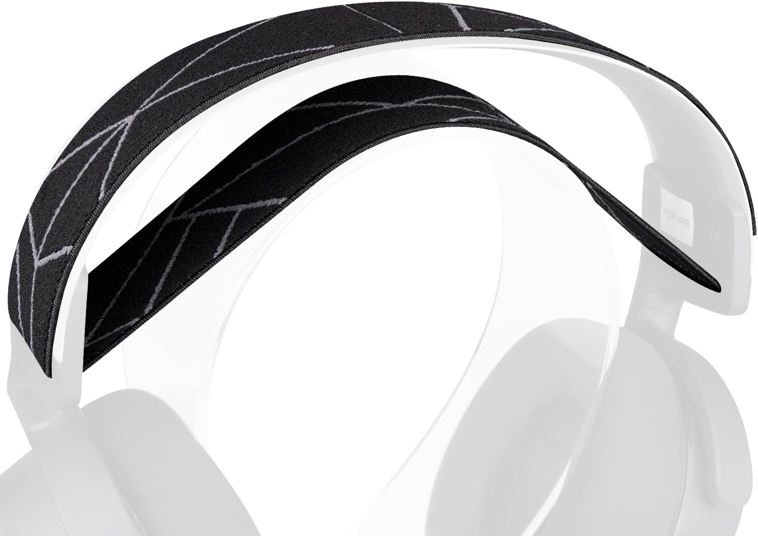 SOULWIT Headband for SteelSeries Arctis 7/7+/7X/7X+/7P/7P+/9/9X/Pro/Prime