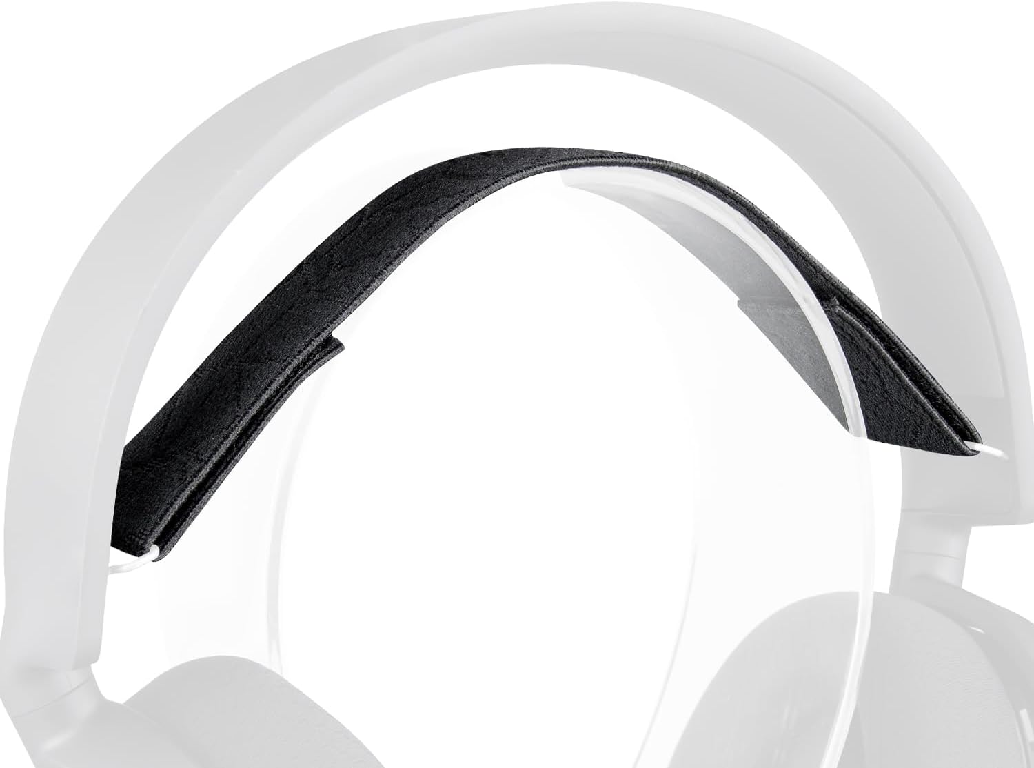 SOULWIT Headband for SteelSeries Arctis 3, Arctis 5 Gaming Headset