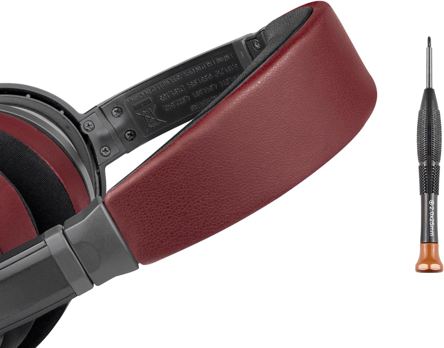 SOULWIT Headband for Bose QuietComfort 15, QuietComfort 2 Headphones