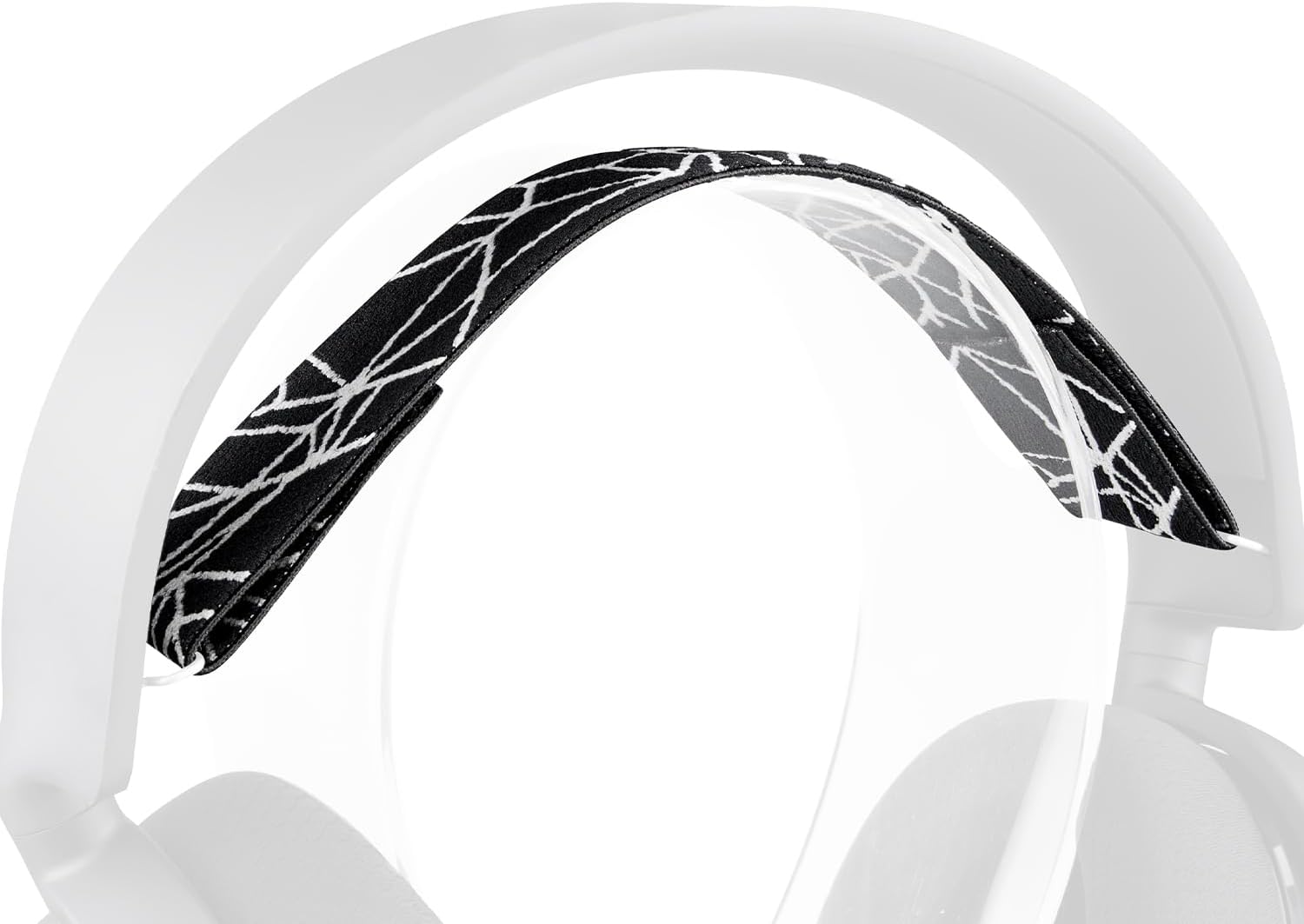 SOULWIT Headband for SteelSeries Arctis 3, Arctis 5 Gaming Headset