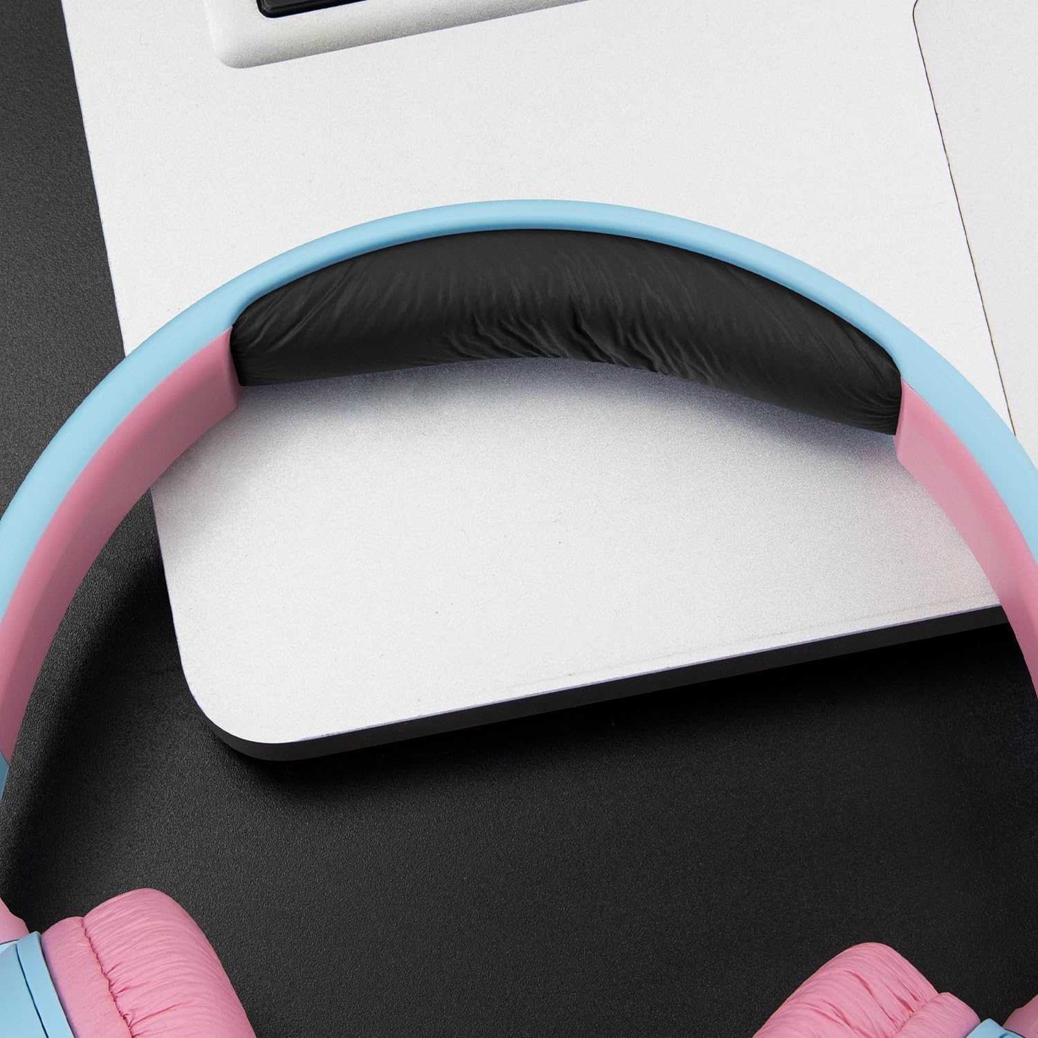 SOULWIT Headband for JBL JR300, JR310