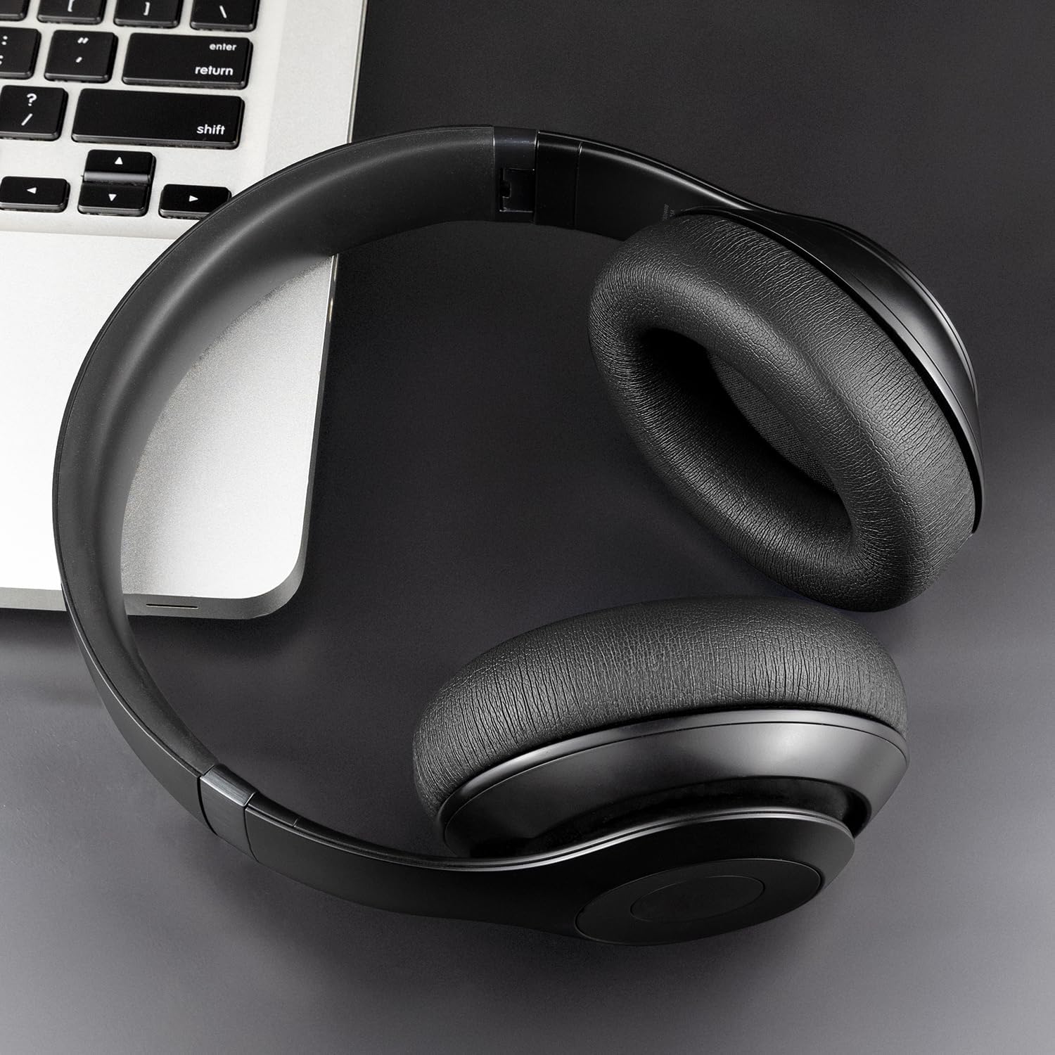 SOULWIT Earpads for Beats Studio Pro - Protein Leather