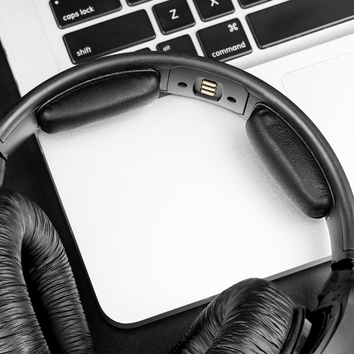 SOULWIT Headband for Sennheiser RS165, RS175