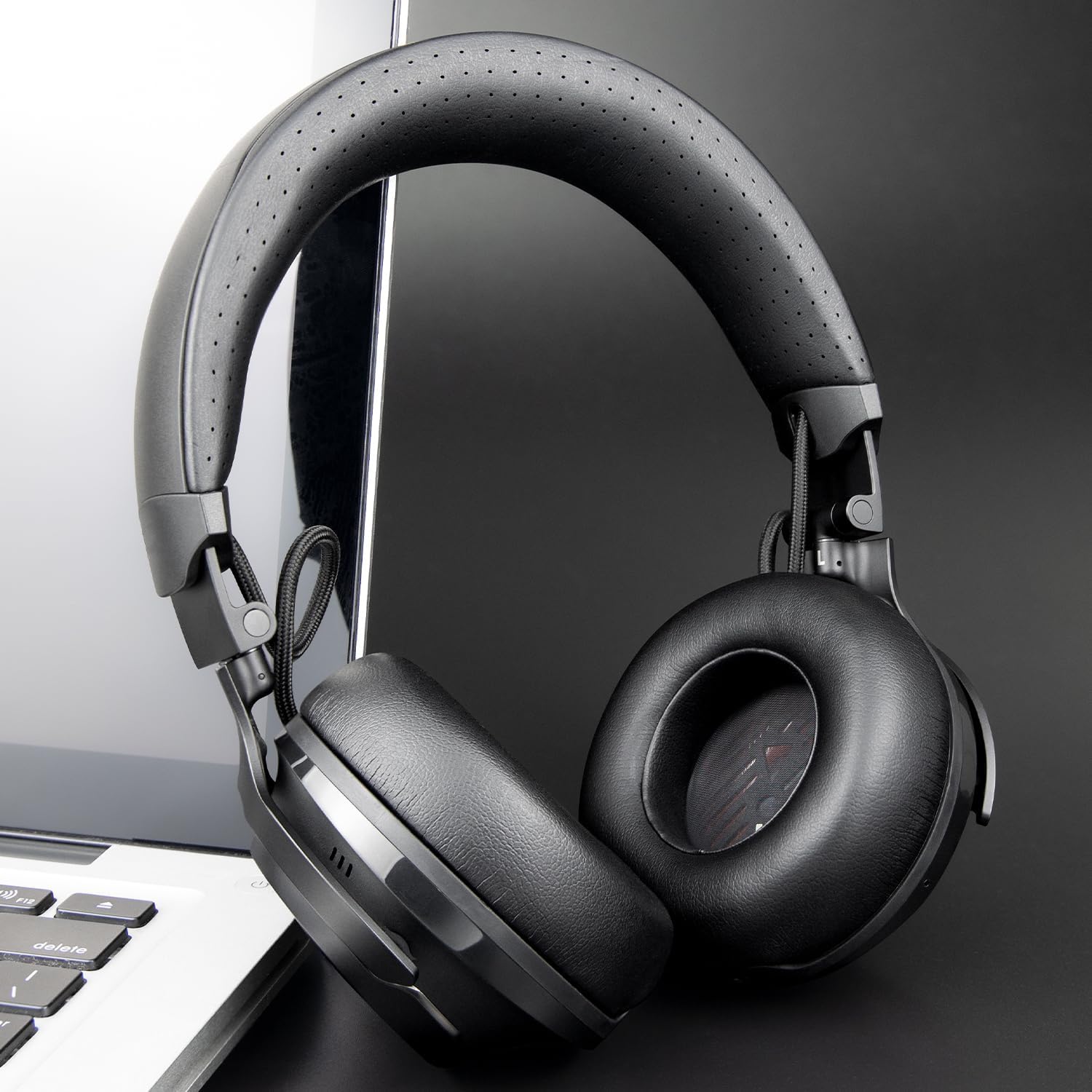 SOULWIT Earpads for JBL Club 700BT - Protein Leather