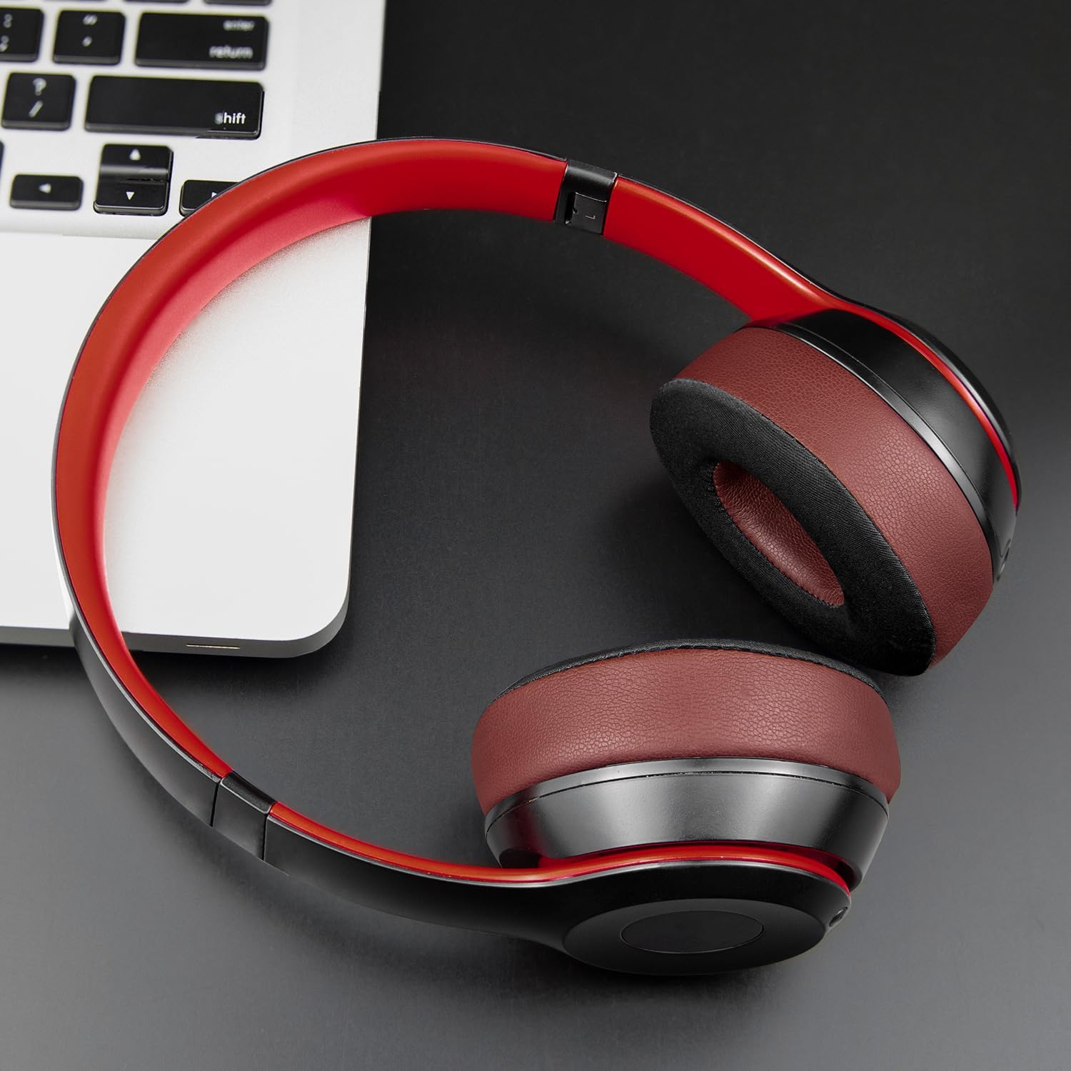 SoloWIT Earpads for Beats Solo 2 & Solo 3 - Cooling Gel