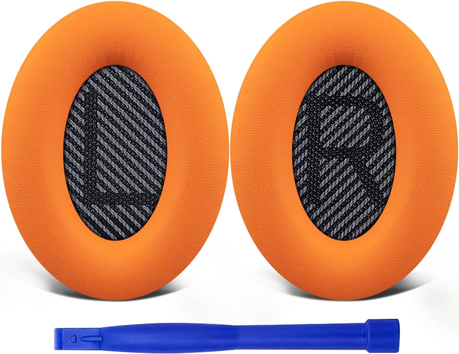 SoloWIT Earpads for Bose QuietComfort 35 Series - Protein Leather