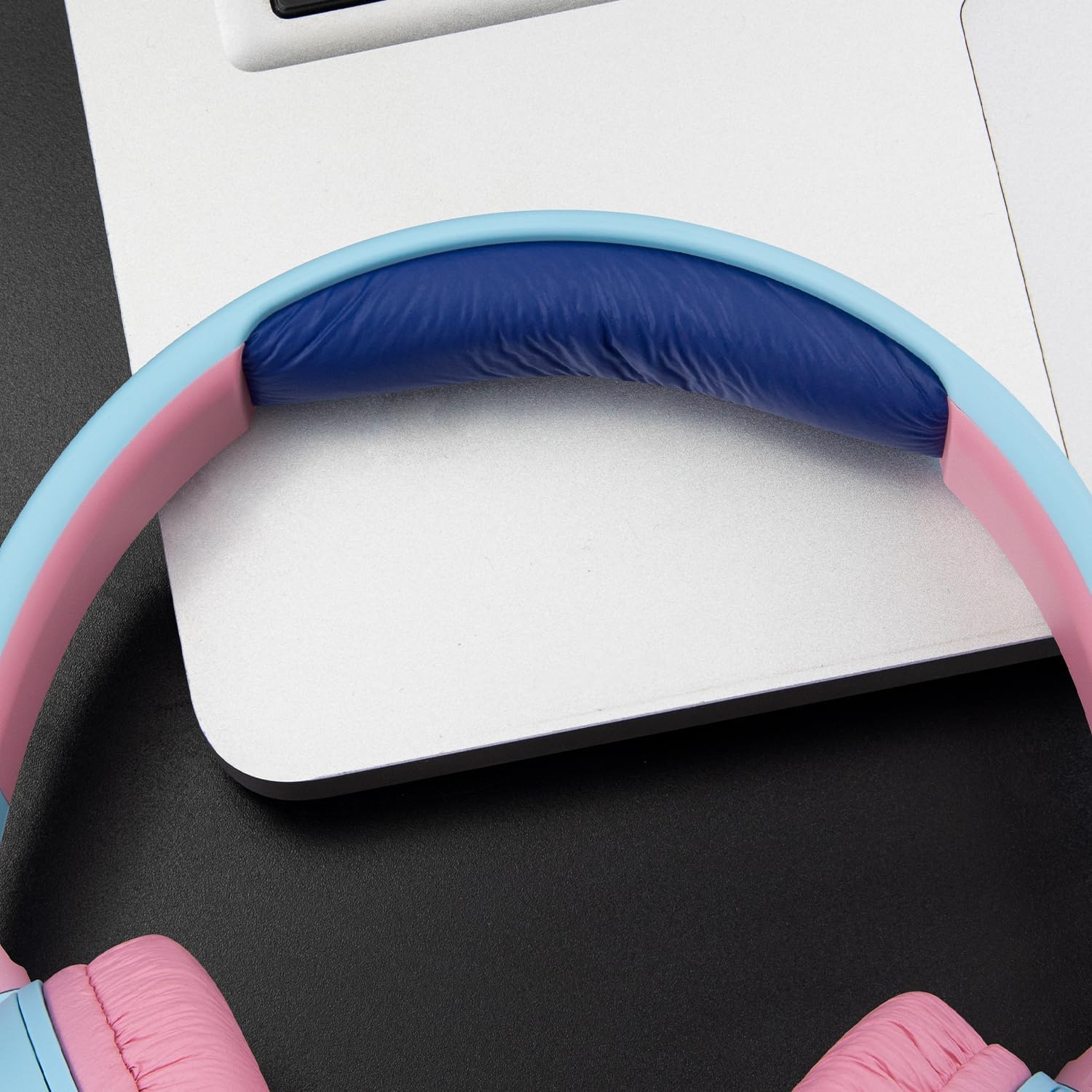 SOULWIT Headband for JBL JR300, JR310