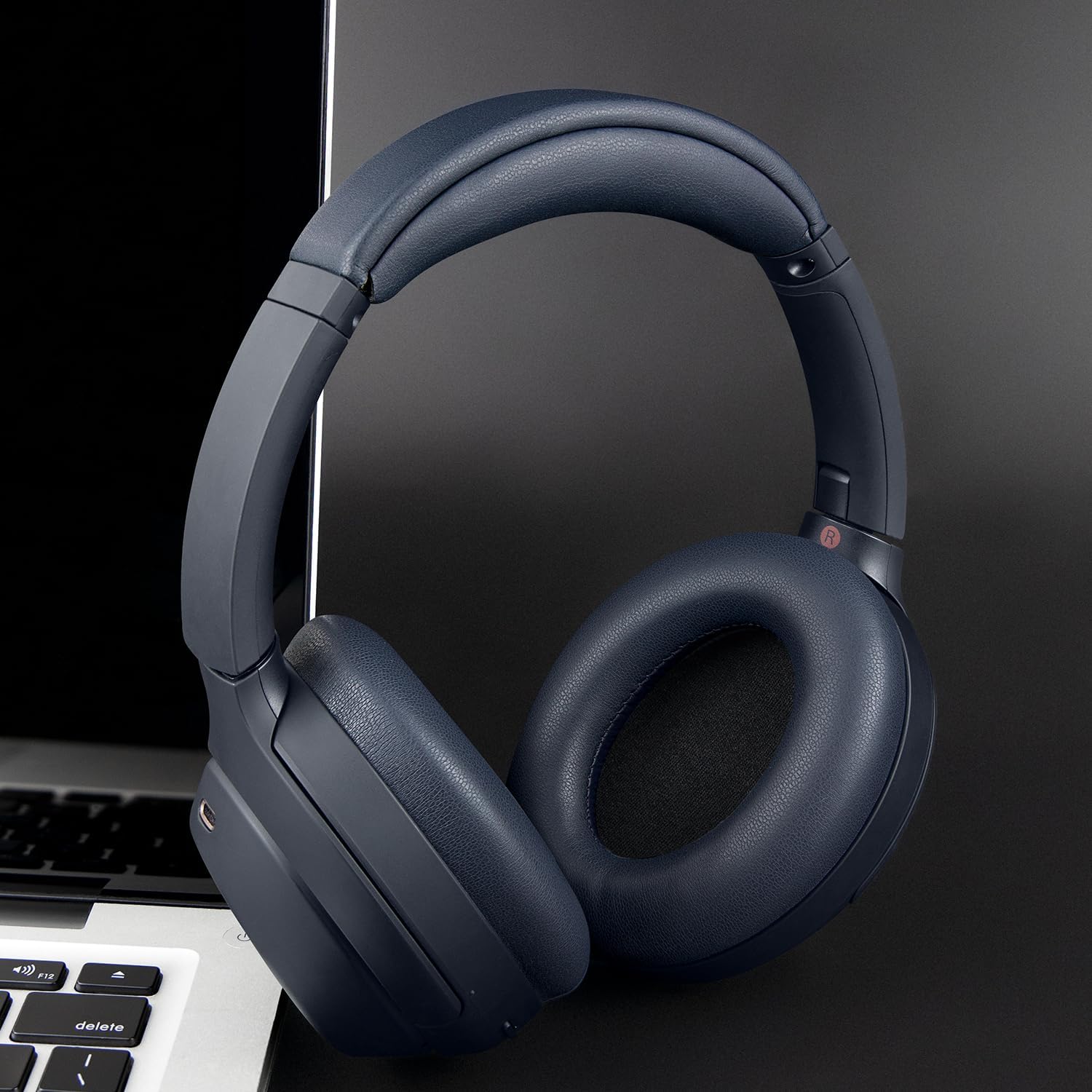 SOULWIT Earpads for Sony WH-1000XM4 - Protein Leather