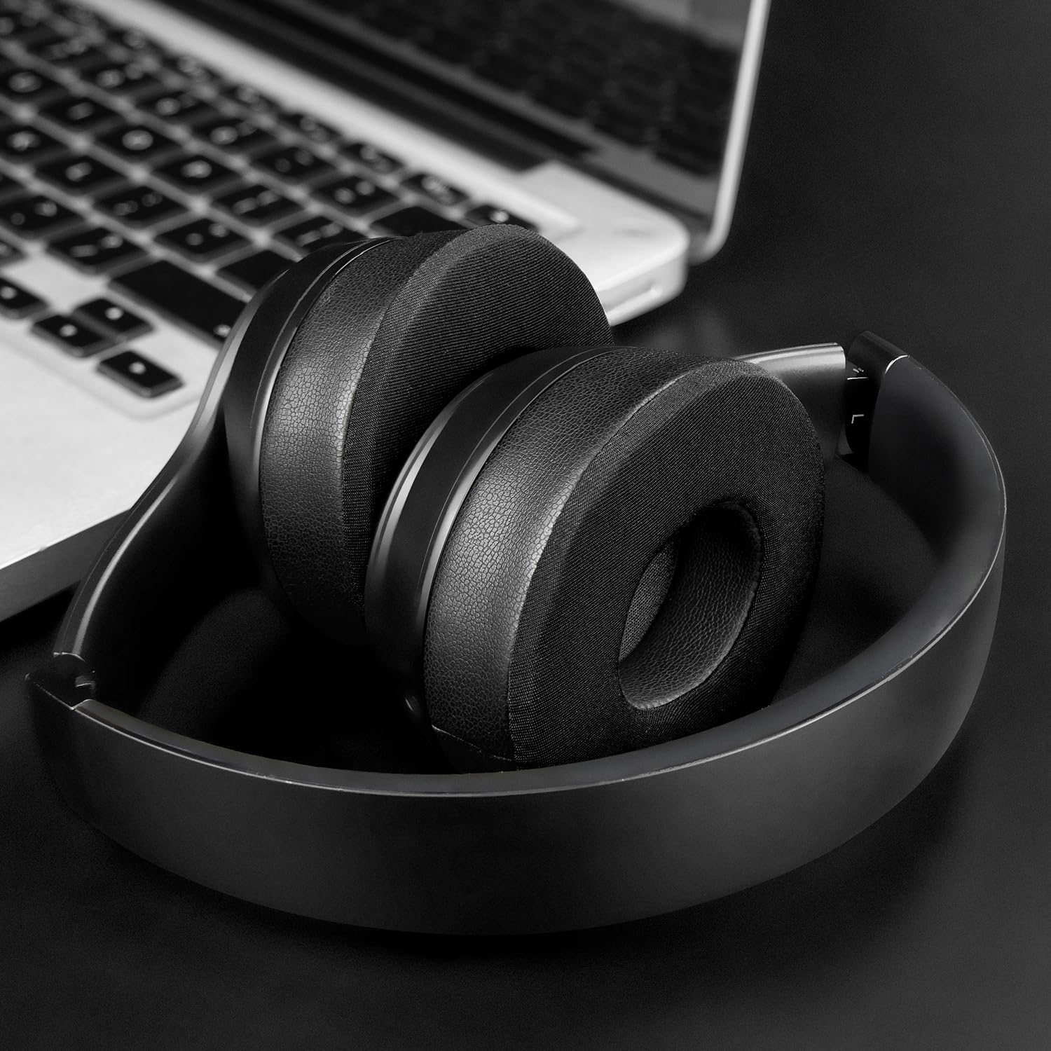 SoloWIT Earpads for Beats Solo 2 & Solo 3 - Cooling Gel