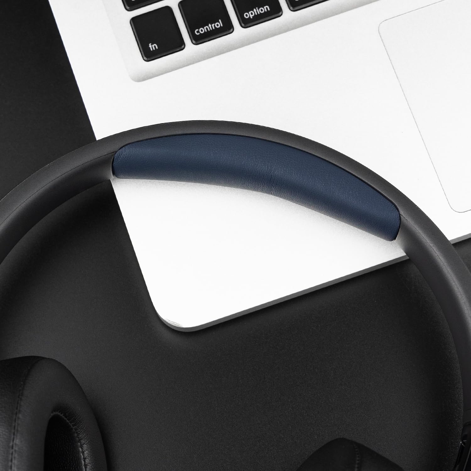 SOULWIT Headband for JBL Tune 500BT/510BT/520BT, Tune 600BTNC/660NC/670NC, Tune 700BT/710BT/720BT/750BTNC/760NC/770NC