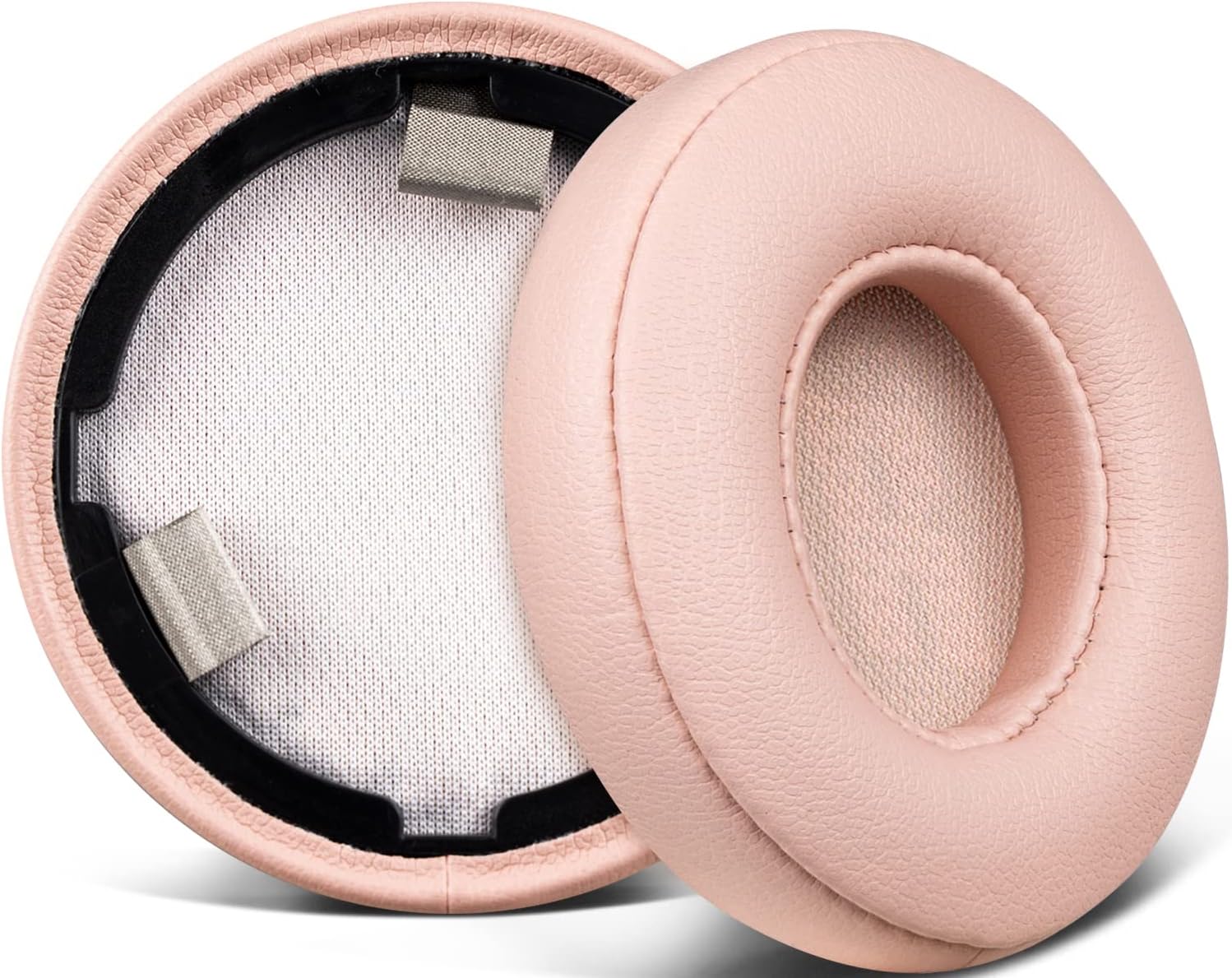 SOULWIT Earpads for JBL Live 460NC - Protein Leather