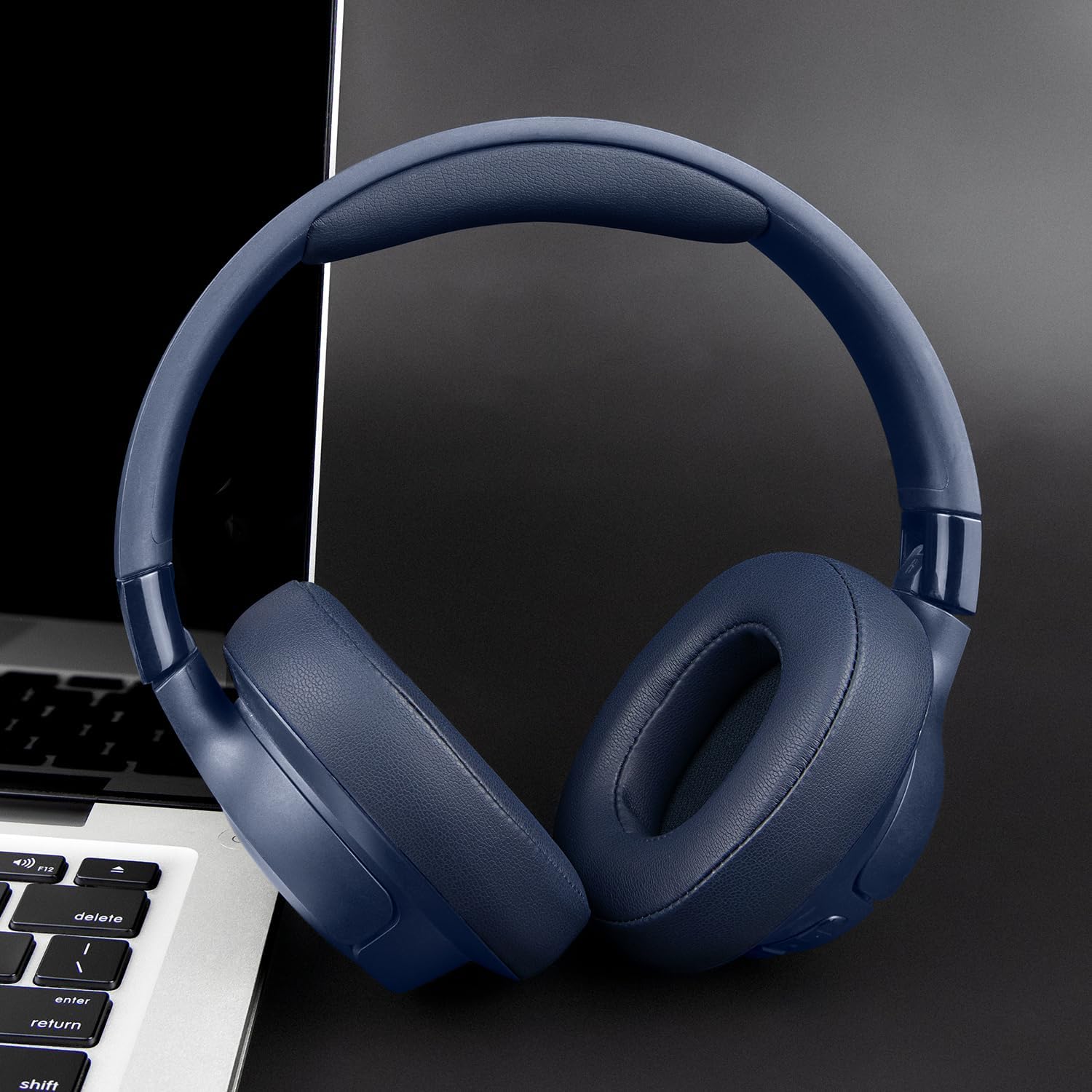 SOULWIT Headband for JBL Tune 500BT/510BT/520BT, Tune 600BTNC/660NC/670NC, Tune 700BT/710BT/720BT/750BTNC/760NC/770NC