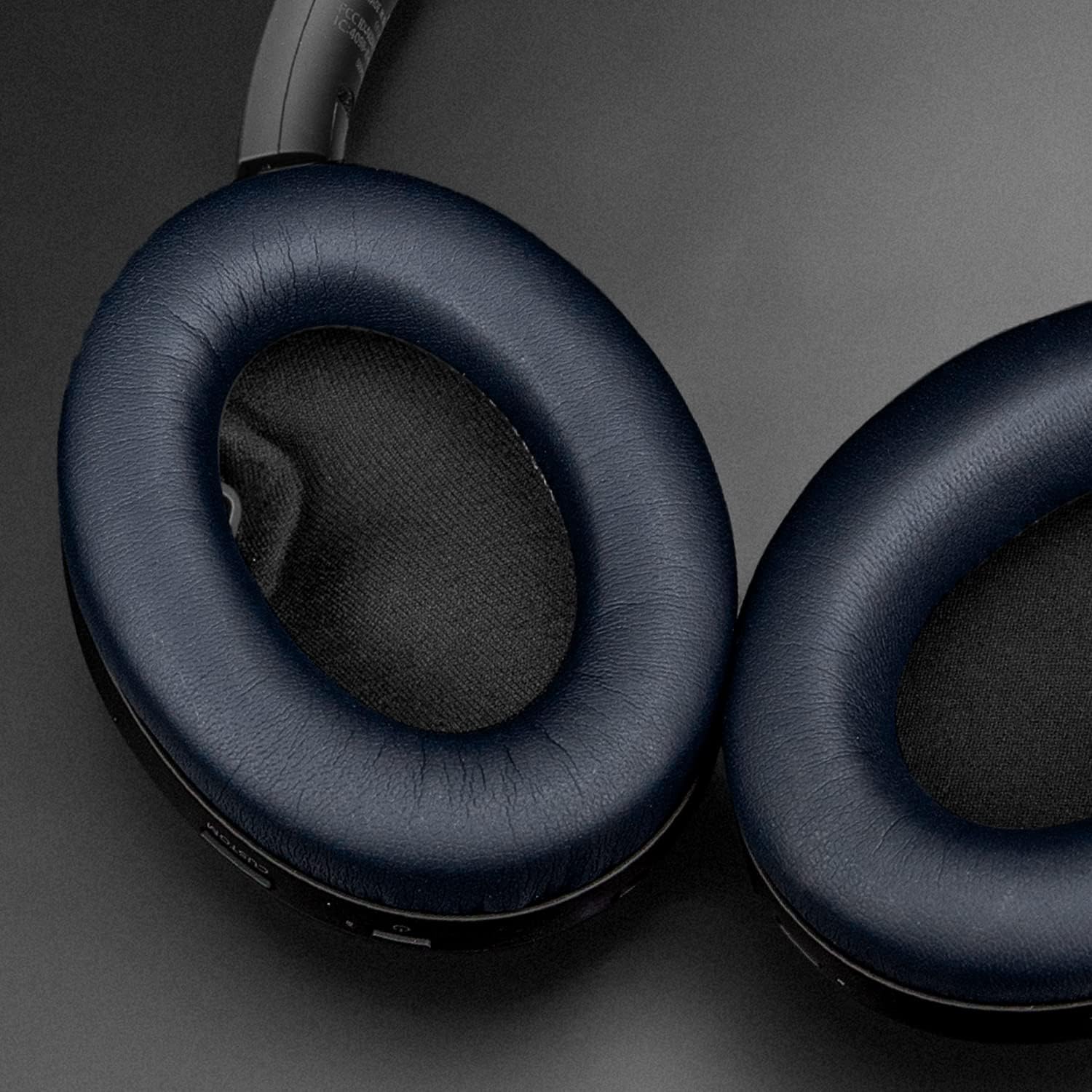SOULWIT Earpads for Sony WH-1000XM4 - Protein Leather