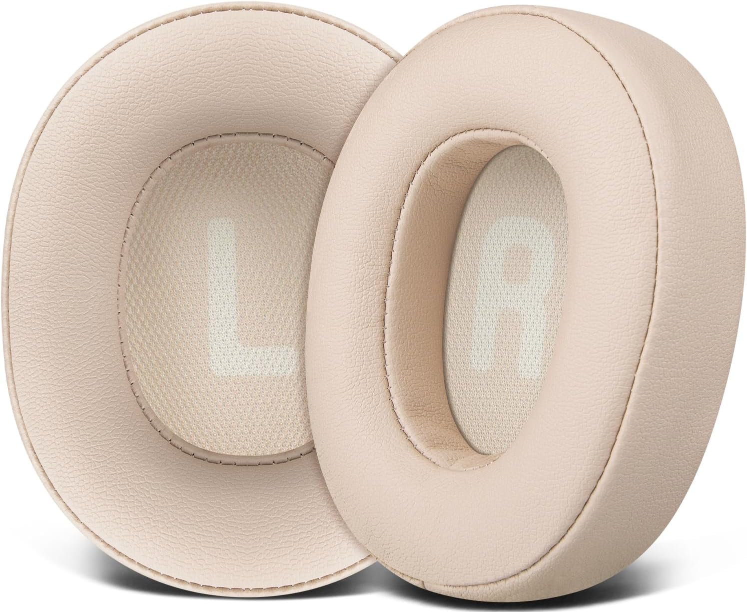 SOULWIT Earpads for JBL Tune 700BT, 710BT, 720BT, 750BTNC, 760NC, 770NC - Protein Leather