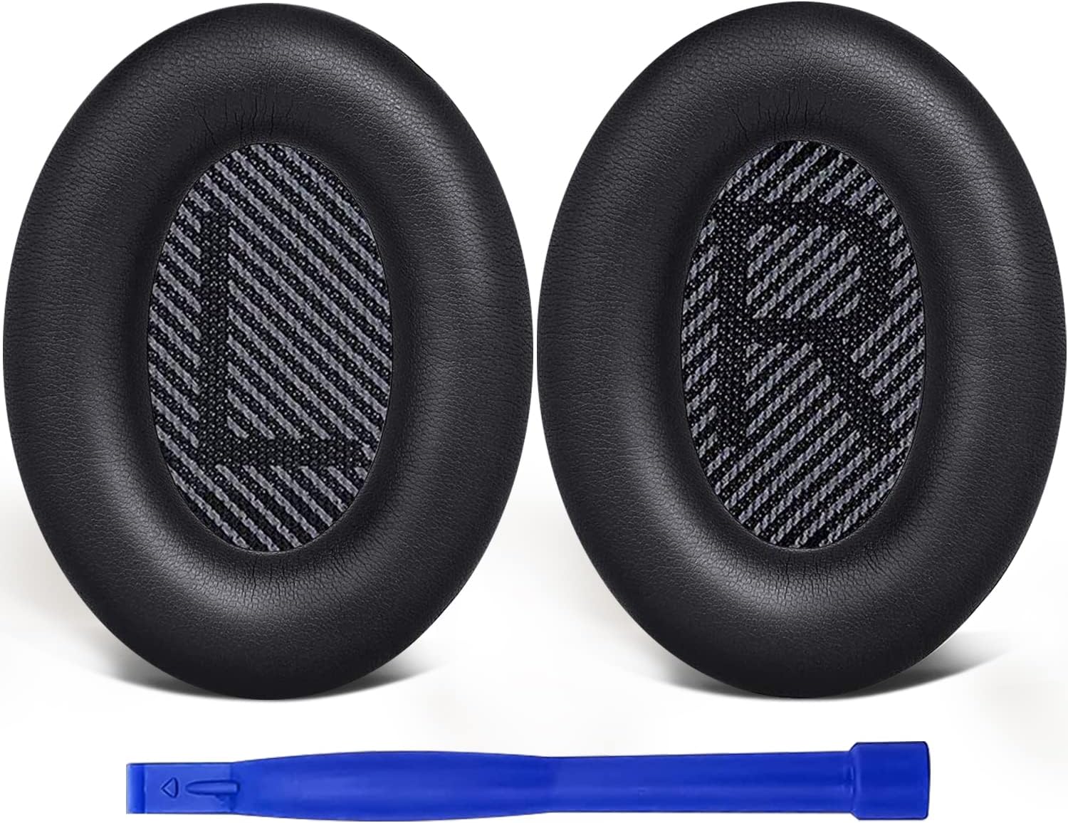 SoloWIT Earpads for Bose QuietComfort 35 Series - Protein Leather