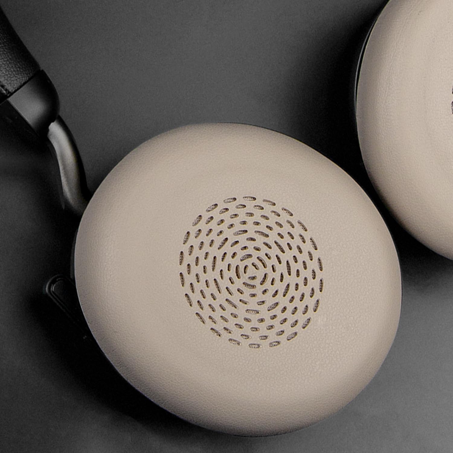 SOULWIT Earpads for Jabra Evolve2 75 - Protein Leather