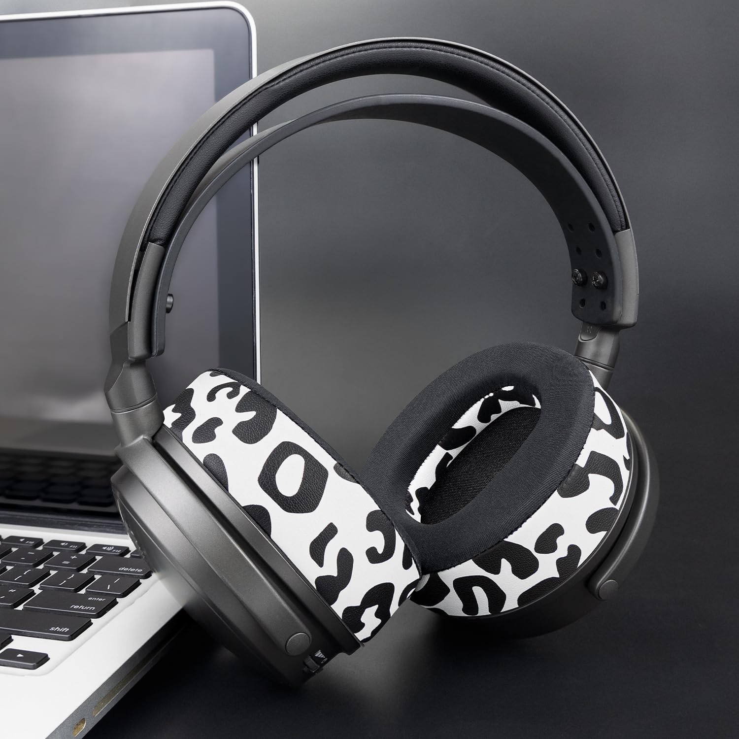 SOULWIT Earpads for Audeze Maxwell - Cooling Gel