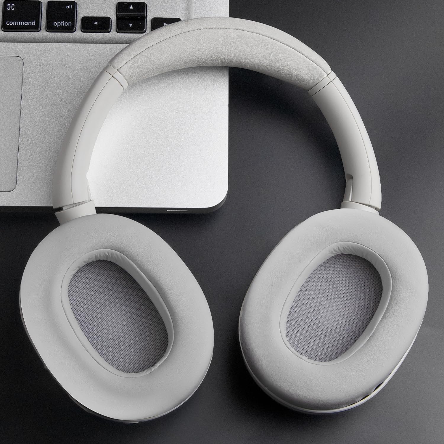 SOULWIT Earpads for Sony ULT WEAR (Model: WH-ULT900N) - Protein Leather
