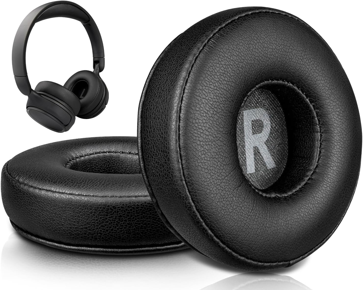 SOULWIT Earpads for Anker Soundcore H30i - Protein Leather